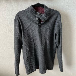 Marine layer sweater